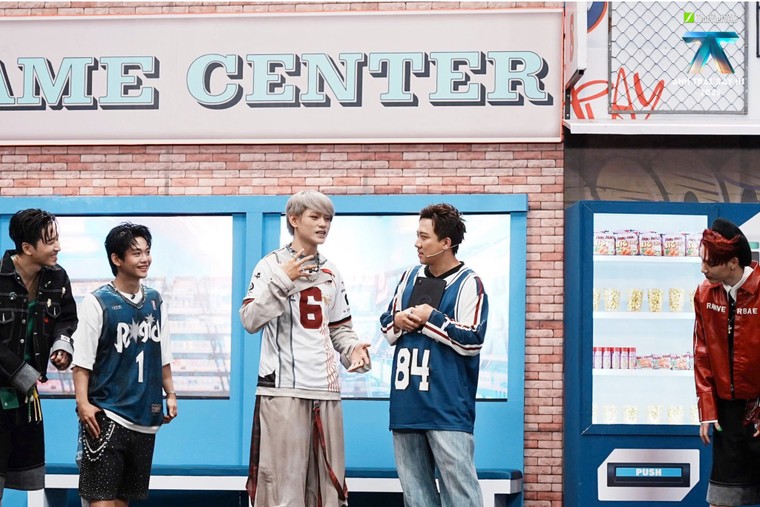 Anh Trai “Say Hi” 2025 Tập 6: Anh Trai Ngô Kiến Huy dẫn đầu ở Live Stage 2, team ca khúc Đã Từng chiếm giữ các thứ hạng cao trong bảng xếp hạng cá nhân ảnh 2