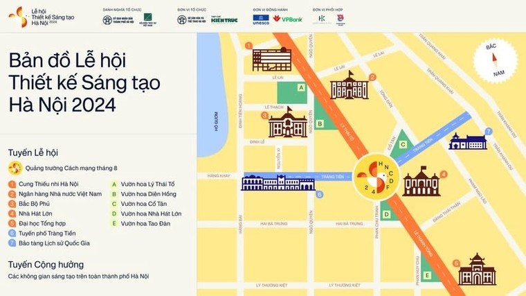 TP.HCM gia nhập mạng lưới Thành phố sáng tạo của UNESCO: Hợp lực SOVICO – UNESCO kiến tạo tương lai sáng tạo Việt Nam ảnh 3