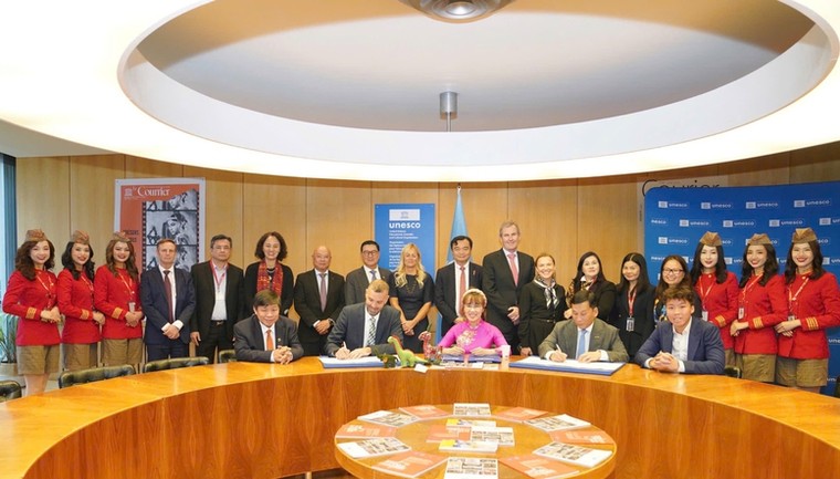 Hải Phòng trước cơ hội mới từ tầm nhìn UNESCO và hợp tác Sovico ảnh 4