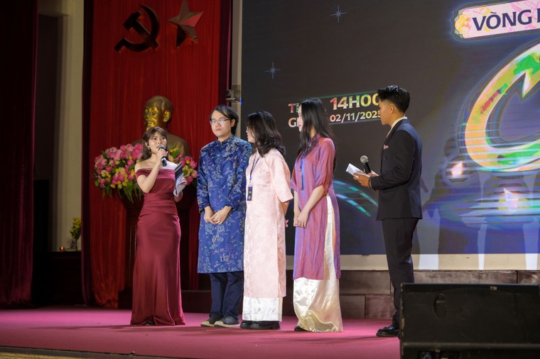 Bán kết HyperCreative 2025: Sân chơi khẳng định bản lĩnh sáng tạo của Gen Z ảnh 2