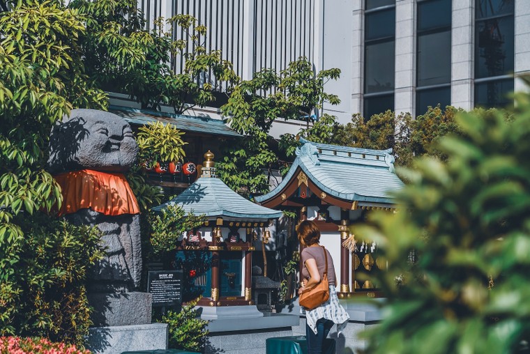 Nhân Ngày Độc thân - Gợi ý những điểm đến phù hợp để du lịch một mình và tận hưởng “Me-time” ảnh 2