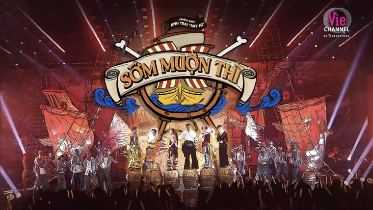 Ca khúc Sớm muộn thì “làm mưa làm gió” trên mạng xã hội, dẫn đầu Video Trending Việt Nam ảnh 2