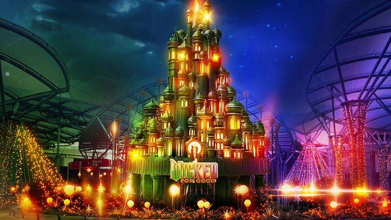 Singapore: mùa lễ hội rực rỡ và những trải nghiệm mới mẻ đang chờ du khách ảnh 1