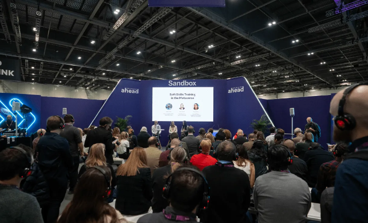 Bett UK 2026: Điểm hẹn toàn cầu của giáo dục và công nghệ tại London ảnh 3