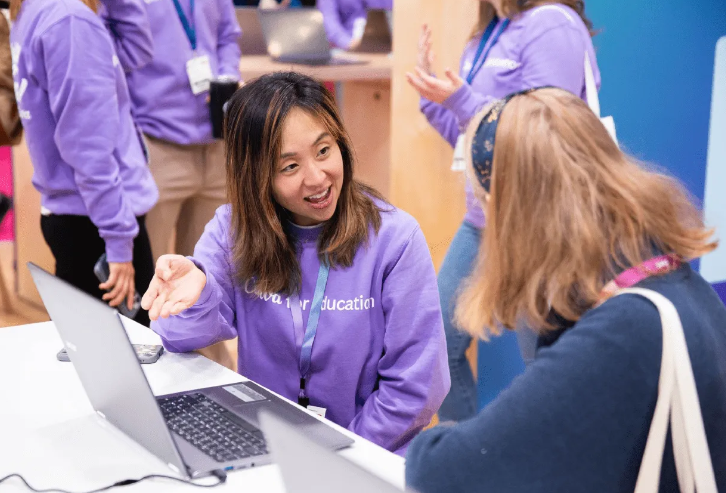 Bett UK 2026: Điểm hẹn toàn cầu của giáo dục và công nghệ tại London ảnh 4