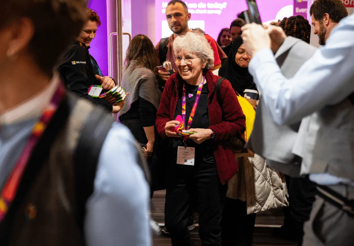 Bett UK 2026: Điểm hẹn toàn cầu của giáo dục và công nghệ tại London ảnh 2