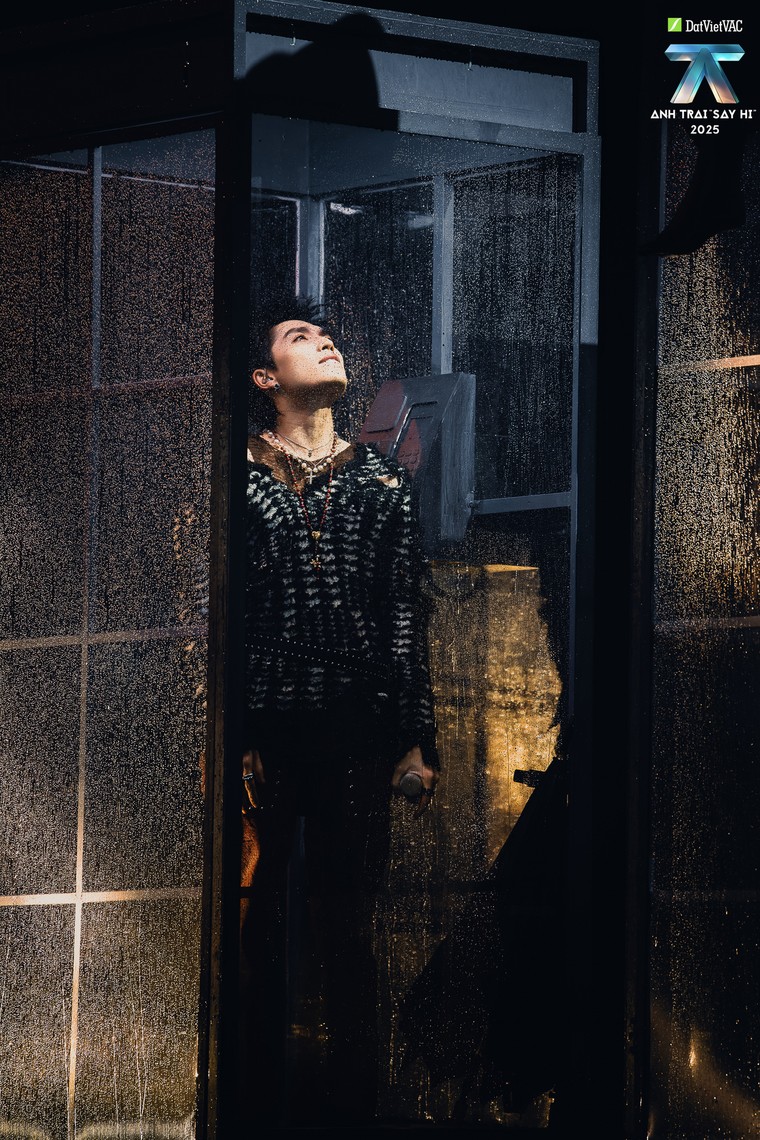 Anh Trai “Say Hi” 2025 Tập 11: Team Vũ Cát Tường, B Ray và Negav khuấy động sân khấu Live Stage 4, Top 18 chính thức bước vào chung kết ảnh 8