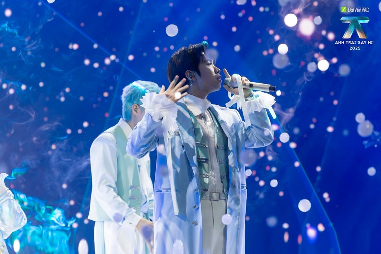 100 túi thuốc mini từ fan Mason Nguyễn gửi về miền Trung: Lan tỏa điều tử tế từ tình yêu thần tượng ảnh 10