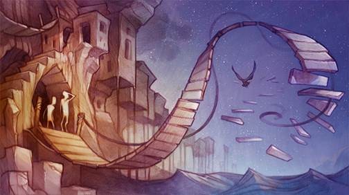 Một cây cầu mới kết nối Toán học kỳ lạ của Vô hạn với Khoa học máy tính ảnh 4