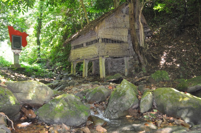 Theo dấu chân Người về Pác Bó: Về cội nguồn của Cách mạng ảnh 3