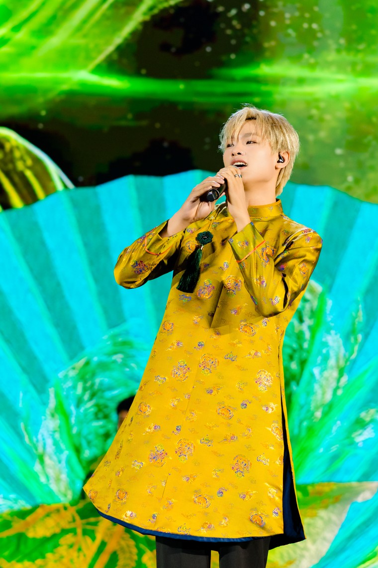 Nhà sản xuất Anh Trai “Say Hi” được vinh danh Tổ chức sáng tạo nội dung của năm tại Vietnam iContent Awards 2025 ảnh 4