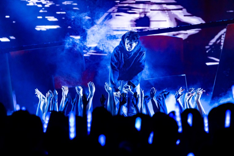 Anh Trai “Say Hi” 2025 Tập 12: Chung kết 1 khai màn với 9 tiết mục solo đầy cảm xúc ảnh 13