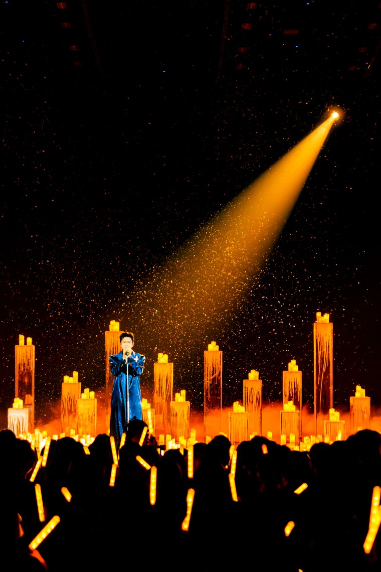 Anh Trai “Say Hi” 2025 Tập 12: Chung kết 1 khai màn với 9 tiết mục solo đầy cảm xúc ảnh 10