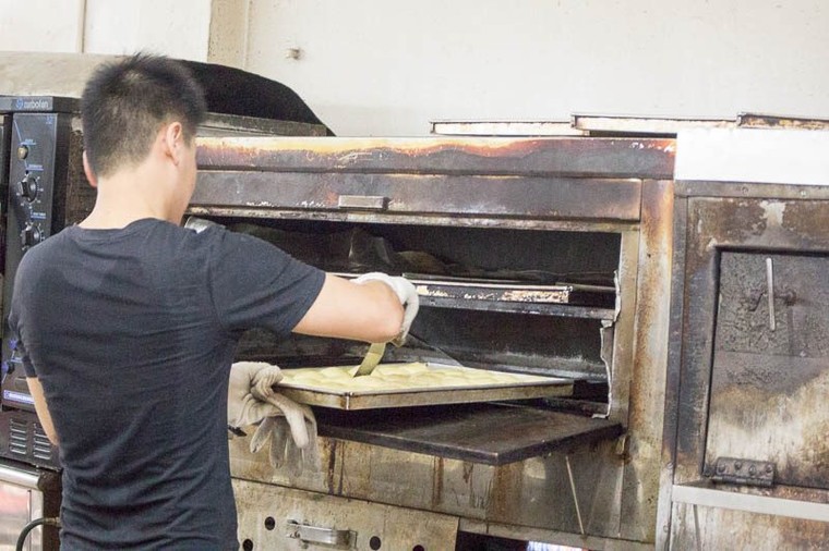 Ẩm thực truyền thống Singapore: Di sản giữa nhịp sống hiện đại ảnh 4