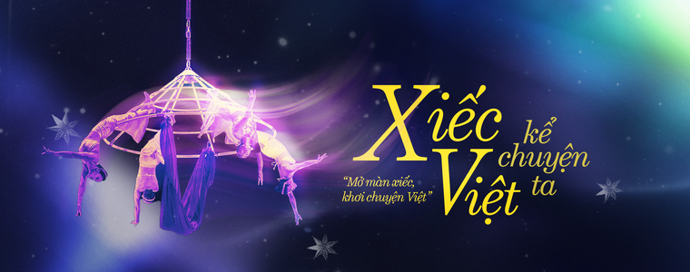 Sinh viên trường Báo lan tỏa niềm yêu thích nghệ thuật Xiếc Việt qua dự án “Xiếc Việt kể chuyện ta” ảnh 1