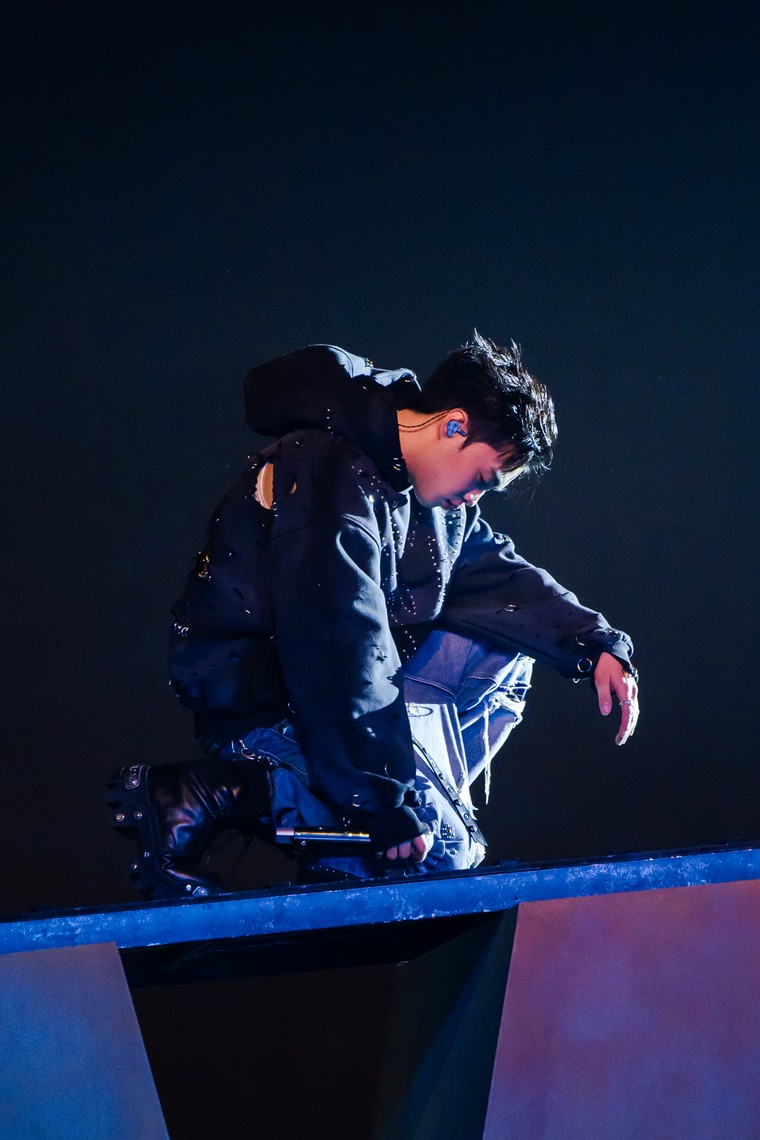 Chung kết 1 Anh Trai “Say Hi” 2025: Loạt ca khúc đồng loạt thăng hạng trên các bảng xếp hạng nhạc số ảnh 3