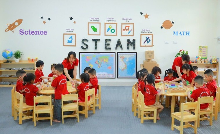 SOVICO - UNESCO đồng hành cùng Hà Nội: Từ “Thành phố Sáng tạo” đến “Thành phố Học tập Toàn cầu” - Hành trình kiến tạo tương lai bền vững ảnh 1