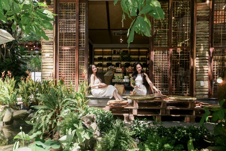 Cà phê Việt Nam - di sản kết nối toàn cầu ảnh 1