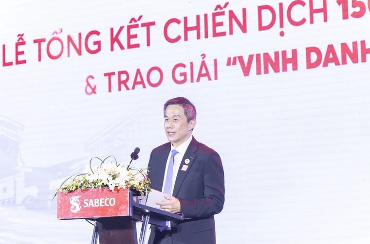 Hành trình di sản 150 năm của SABECO ảnh 1