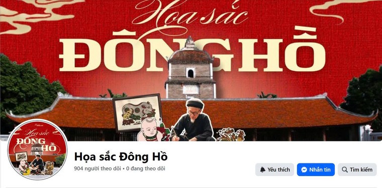 Khi văn hóa dân gian được thổi bùng bằng sức trẻ ảnh 2