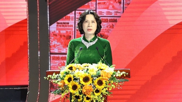 Từ 1.200 tác phẩm đến 12 giải thưởng: Dấu ấn một mùa báo chí vì cộng đồng ảnh 1