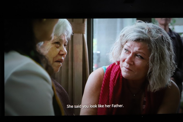 Phim tài liệu “Chân Trời Rực Rỡ” của Hà Anh Tuấn: Cách kể mới mẻ về văn hóa và nguồn cội ảnh 7