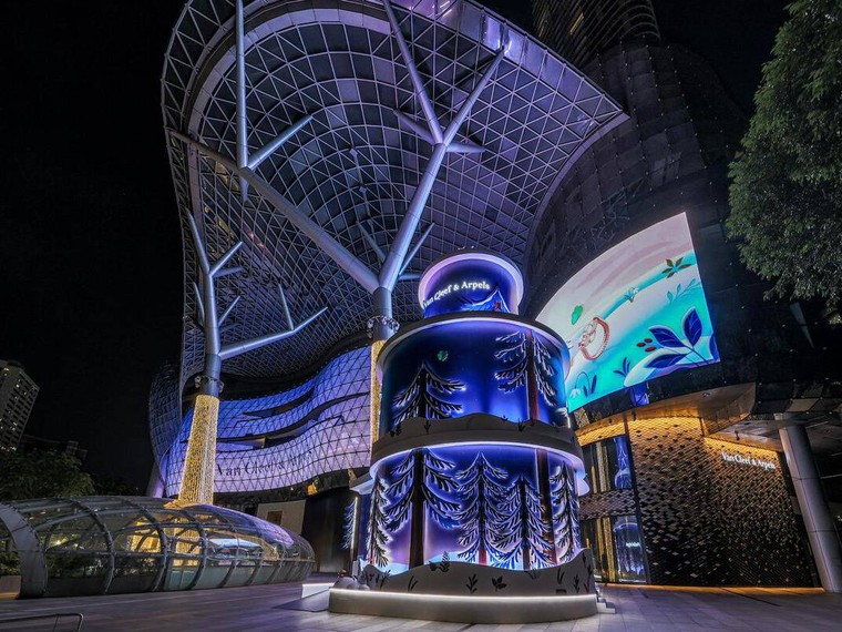 Singapore bước vào mùa lễ hội sôi động với loạt sự kiện giải trí, nghệ thuật và trải nghiệm mới ảnh 4