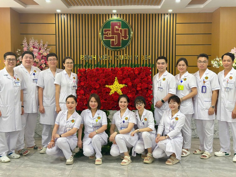 Chất lính trong một tâm hồn hoa ảnh 1