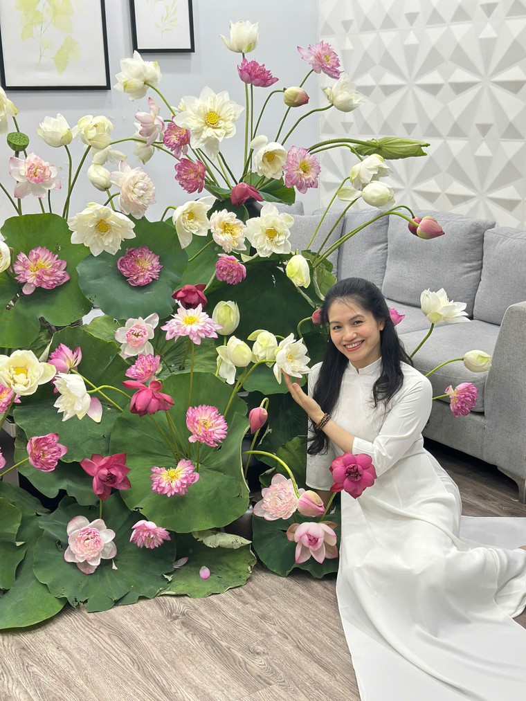 Chất lính trong một tâm hồn hoa ảnh 2