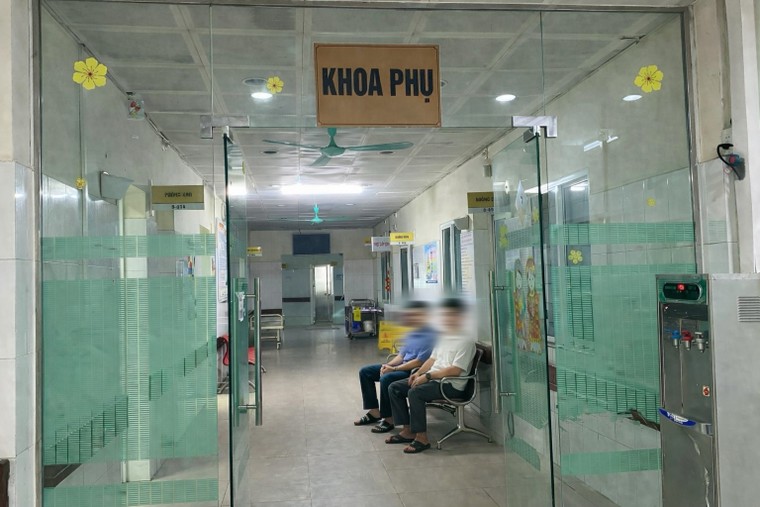 Khoảng trống nhận thức về HPV ở nam giới ảnh 1