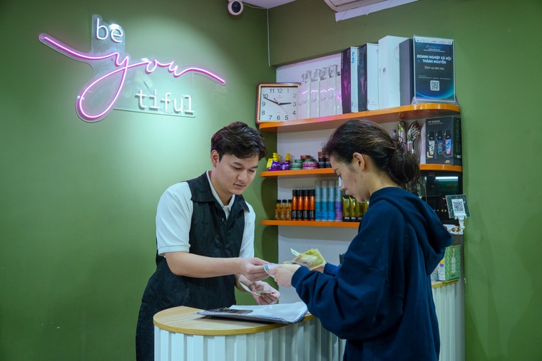 Độc lập và hạnh phúc trong các doanh nghiệp xã hội thuộc Mạng lưới NICE ảnh 5