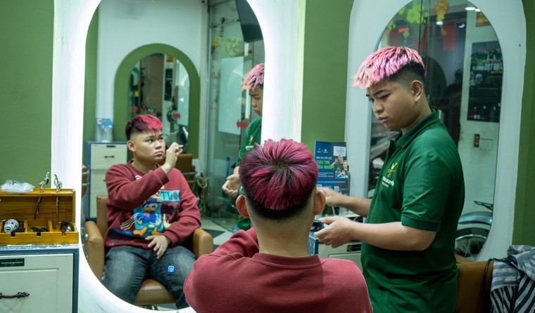 Độc lập và hạnh phúc trong các doanh nghiệp xã hội thuộc Mạng lưới NICE ảnh 11