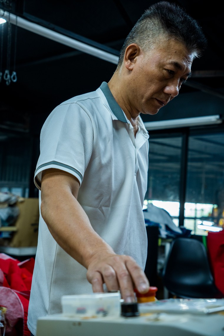 Độc lập và hạnh phúc trong các doanh nghiệp xã hội thuộc Mạng lưới NICE ảnh 8