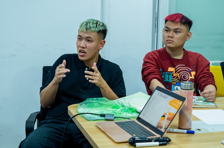 Độc lập và hạnh phúc trong các doanh nghiệp xã hội thuộc Mạng lưới NICE ảnh 13