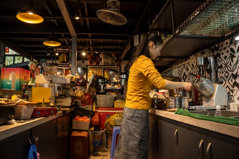 Độc lập và hạnh phúc trong các doanh nghiệp xã hội thuộc Mạng lưới NICE ảnh 1