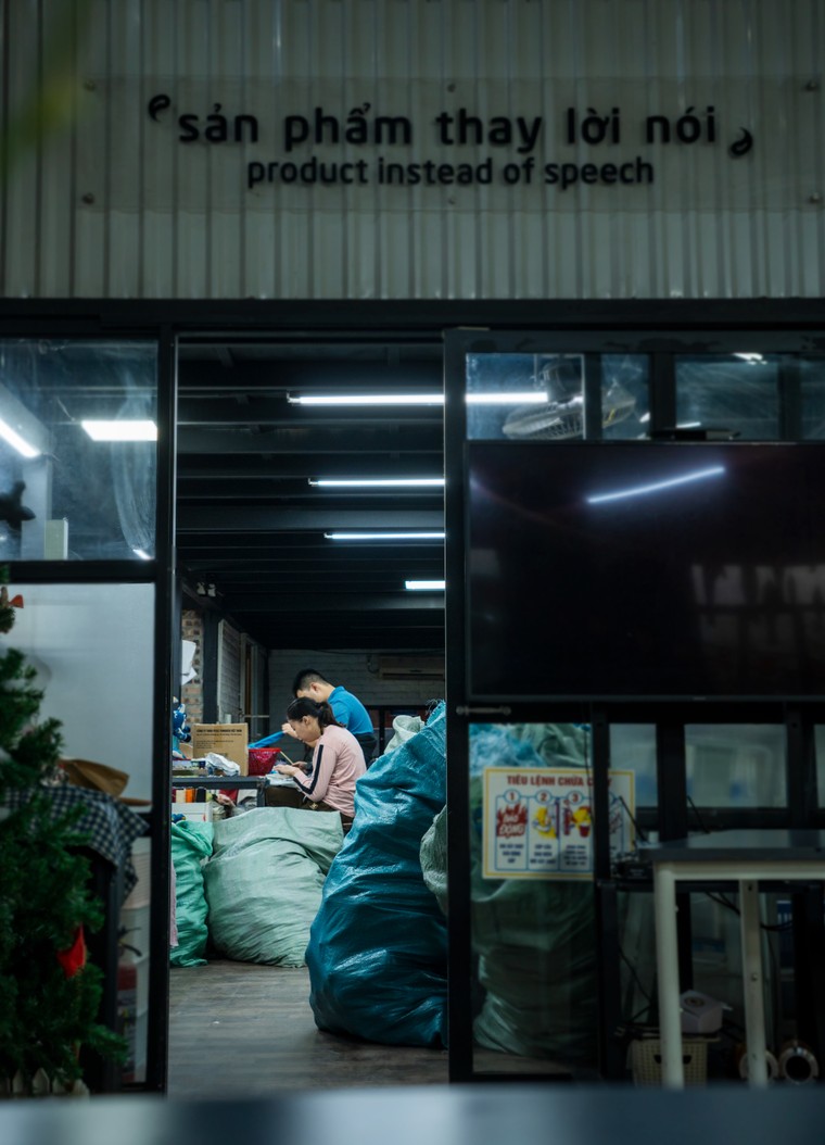 Độc lập và hạnh phúc trong các doanh nghiệp xã hội thuộc Mạng lưới NICE ảnh 4