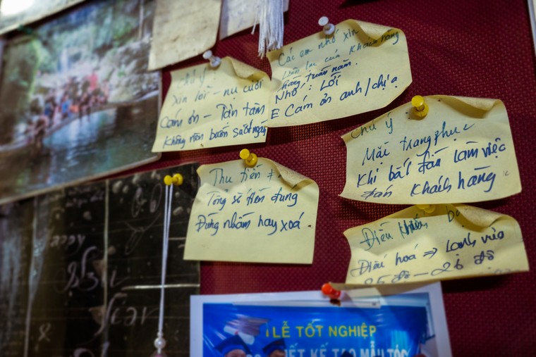 Độc lập và hạnh phúc trong các doanh nghiệp xã hội thuộc Mạng lưới NICE ảnh 10