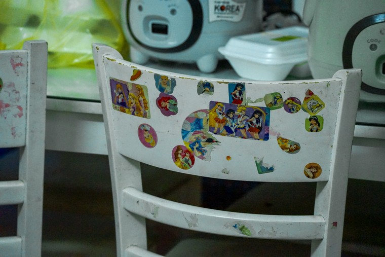 Tổ ấm 0 đồng: mái nhà chung của hàng nghìn bệnh nhân K ảnh 5