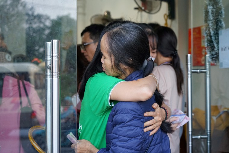 Tổ ấm 0 đồng: mái nhà chung của hàng nghìn bệnh nhân K ảnh 8