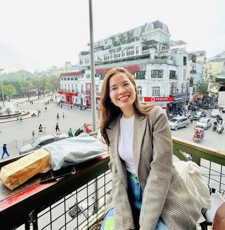 Thực tập sinh giữa những “lằn ranh” ảnh 2