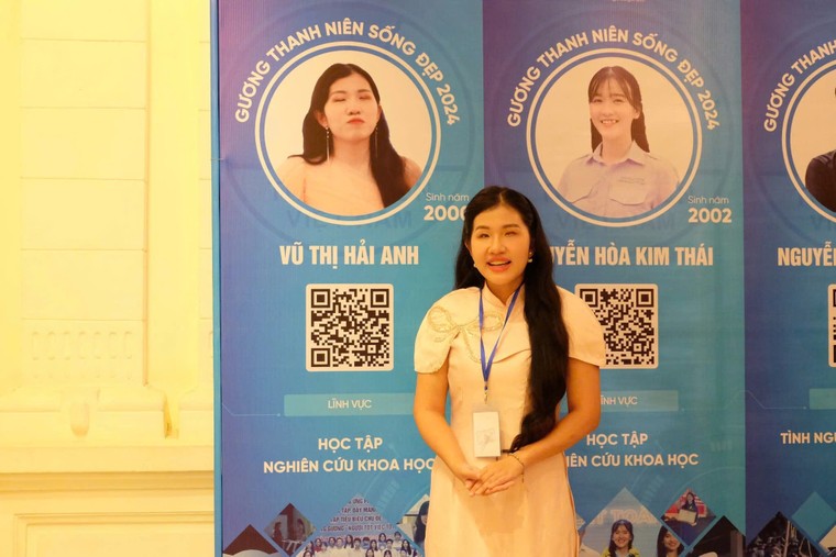 Chuyển đổi số và bài toán tiếp cận người khuyết tật ảnh 1