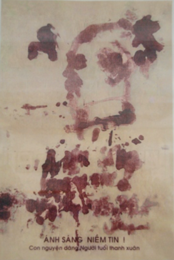 Họa sĩ Lê Duy Ứng: Nhìn đời bằng "tâm nhãn" ảnh 2