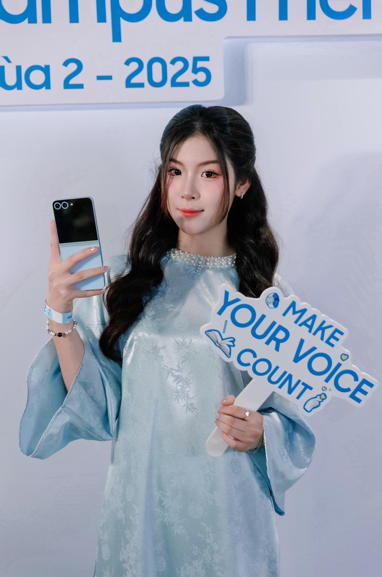 Vũ Thị Thu Thảo - Từ khát vọng quảng bá đặc sản quê hương đến hành trình khởi nghiệp trên không gian số ảnh 4