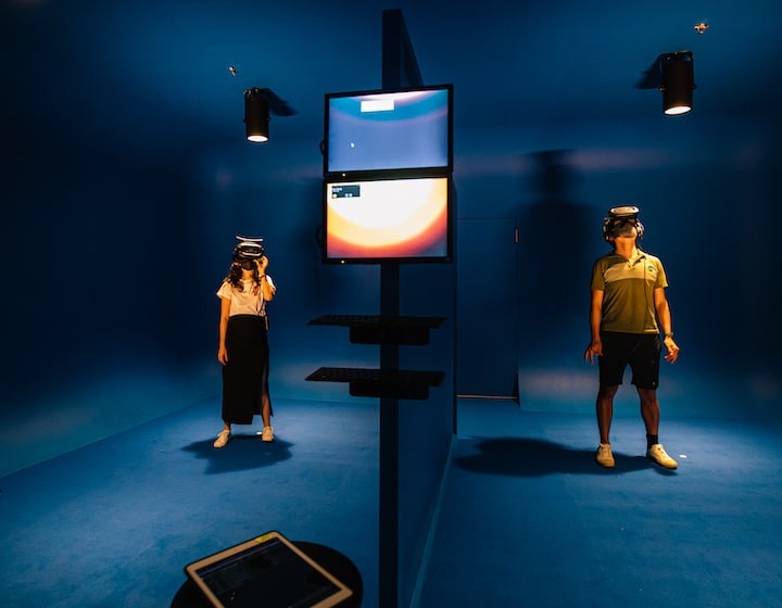 Xu hướng du lịch nước ngoài Tết Nguyên Đán: Gia đình trẻ nên đi đâu? ảnh 2