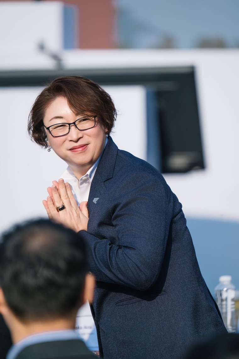 ONWARD: Honda đánh dấu hành trình xe máy điện tại Việt Nam ảnh 3