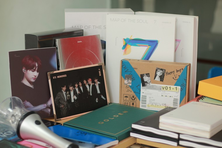 Hành trình “Giao Thời” - Nơi truyền thống và hiện đại hòa nhịp trong Tuần lễ Văn hóa Hàn Quốc 2026 ảnh 4