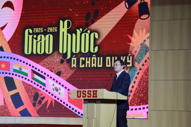 Giao Thước 2025: Á Châu Du Ký khép lại thành công với chặng Tâm – Hoài niệm đồng quê Việt Nam qua điện ảnh ảnh 1