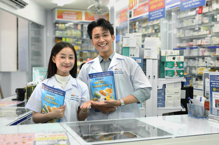 Khởi động dự án "Cộng đồng hạnh phúc" giúp chăm sóc sức khỏe sinh sản, cải thiện tình trạng hiếm muộn ảnh 6