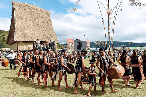 Công nghiệp văn hóa: Đòn bẩy phát triển hay phép thử bản sắc? ảnh 3