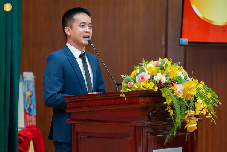 MEGACOM Quốc tế hướng tới toàn cầu hóa với hệ sinh thái “kiềng ba chân” ảnh 1